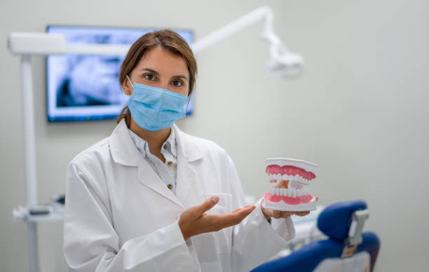 Best Urgent Dental Care for Toothaches in North Pole, AK